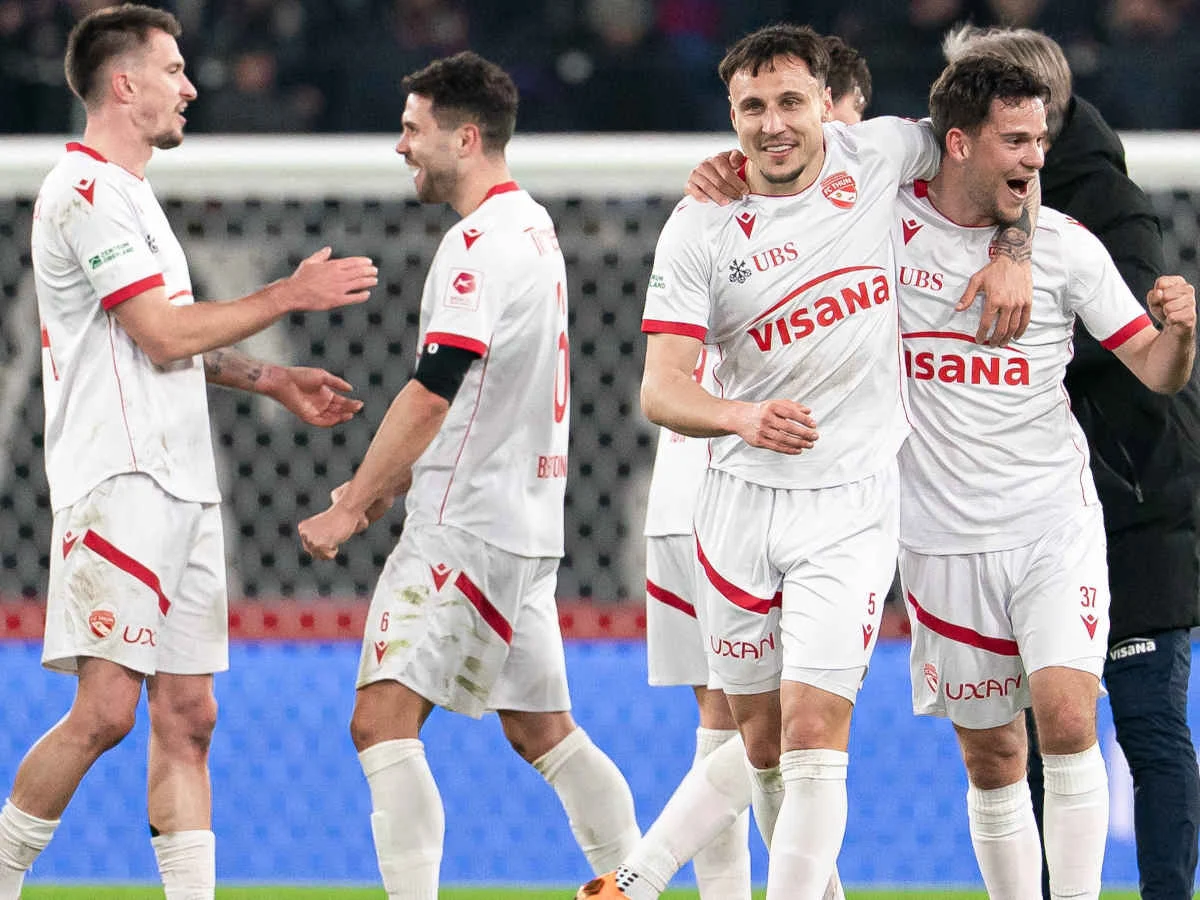 5 Elemente, die eine erfolgreiche Fussballstrategie ausmachen