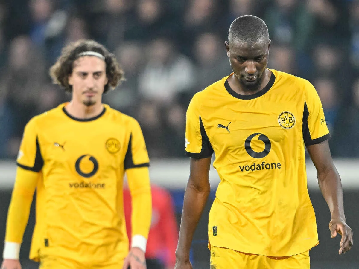 Das Champions League-Aus hat für den BVB drastische Konsequenzen