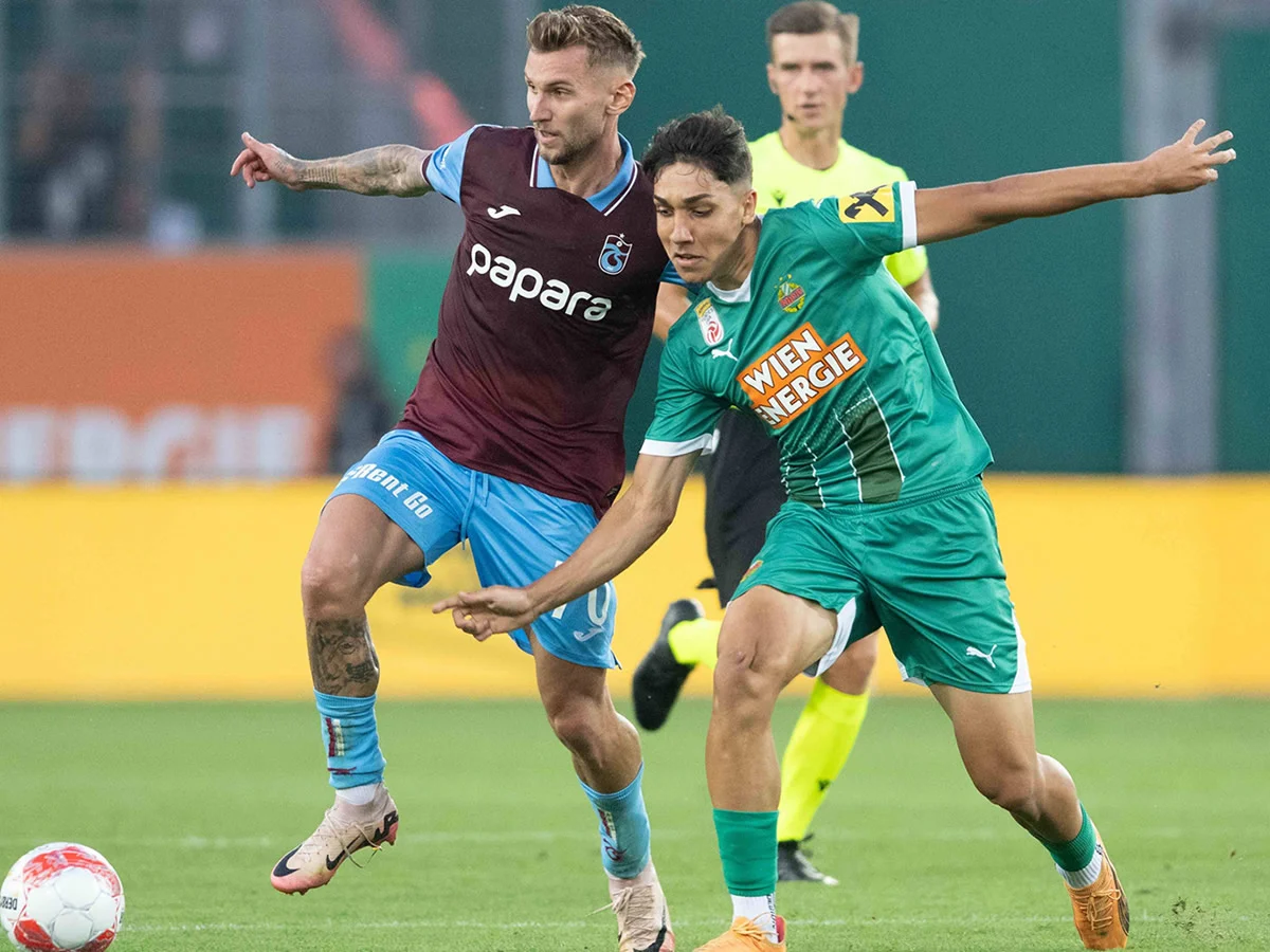 Exklusiv: FC Thun interessiert sich für diesen Bundesliga-Stürmer