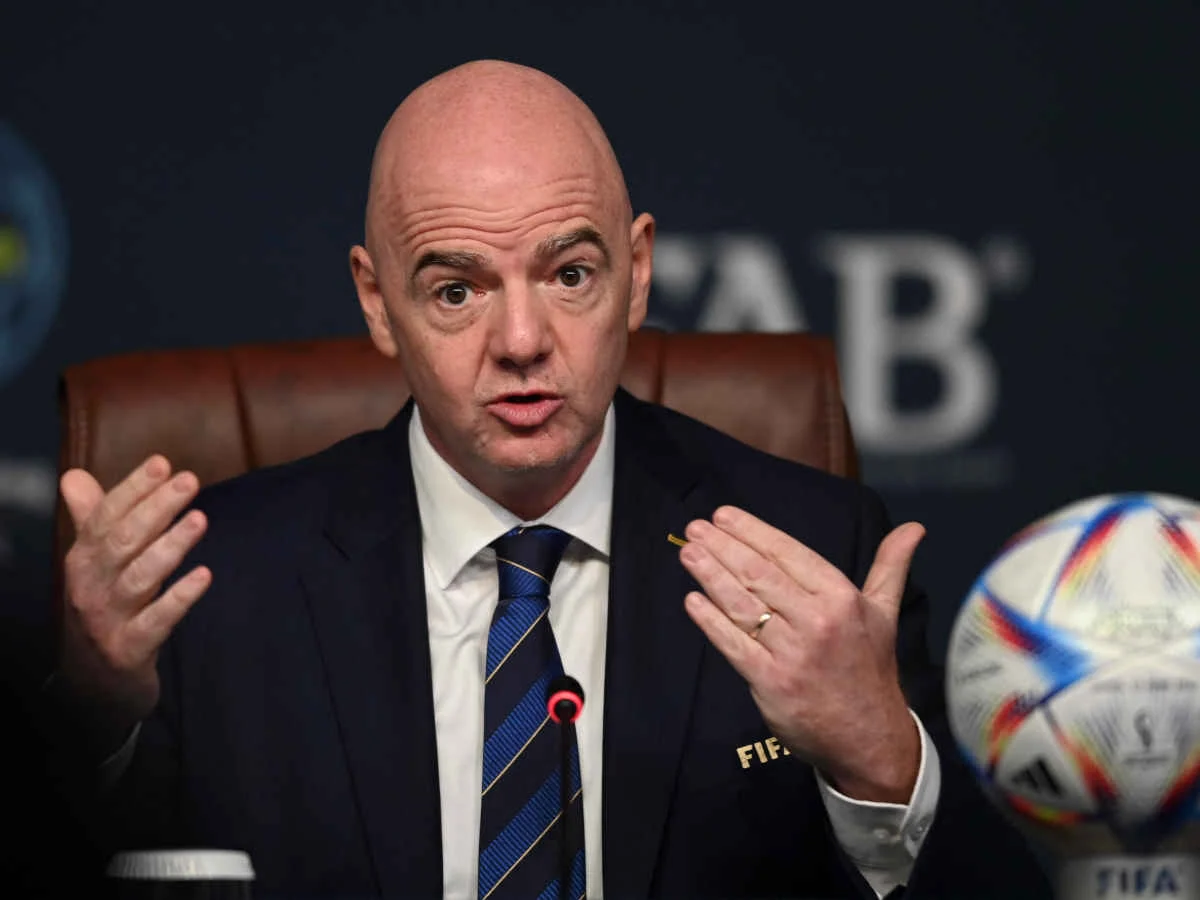 Die FIFA könnte an der WM eine Regel-Revolution einführen