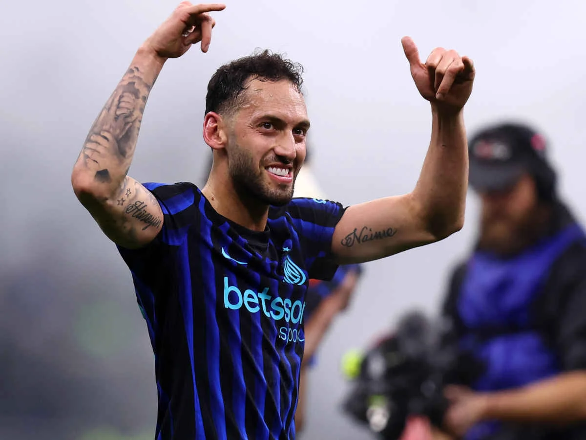Galatasaray kämpft weiterhin um Hakan Calhanoglu