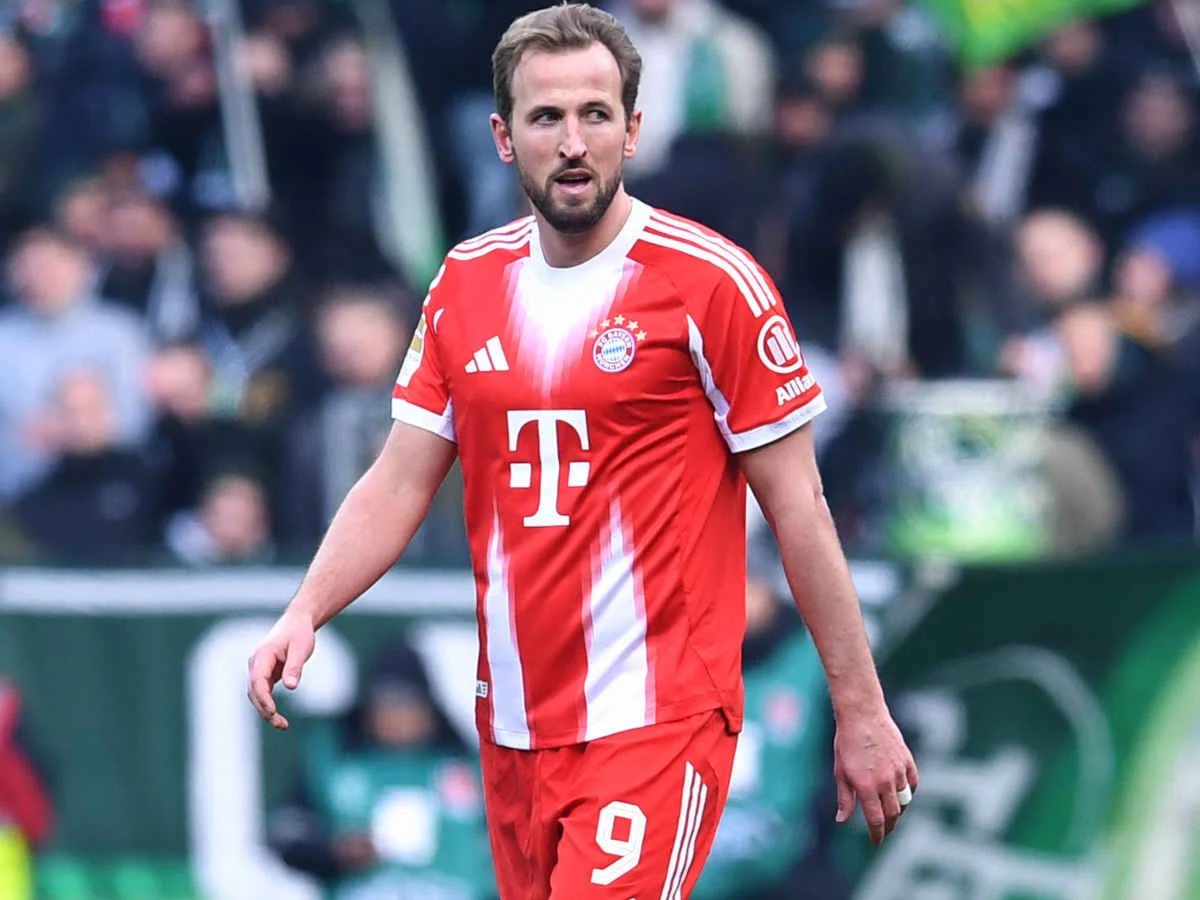 Bayern kämpft trotz Saudi-Interesse um Harry Kane
