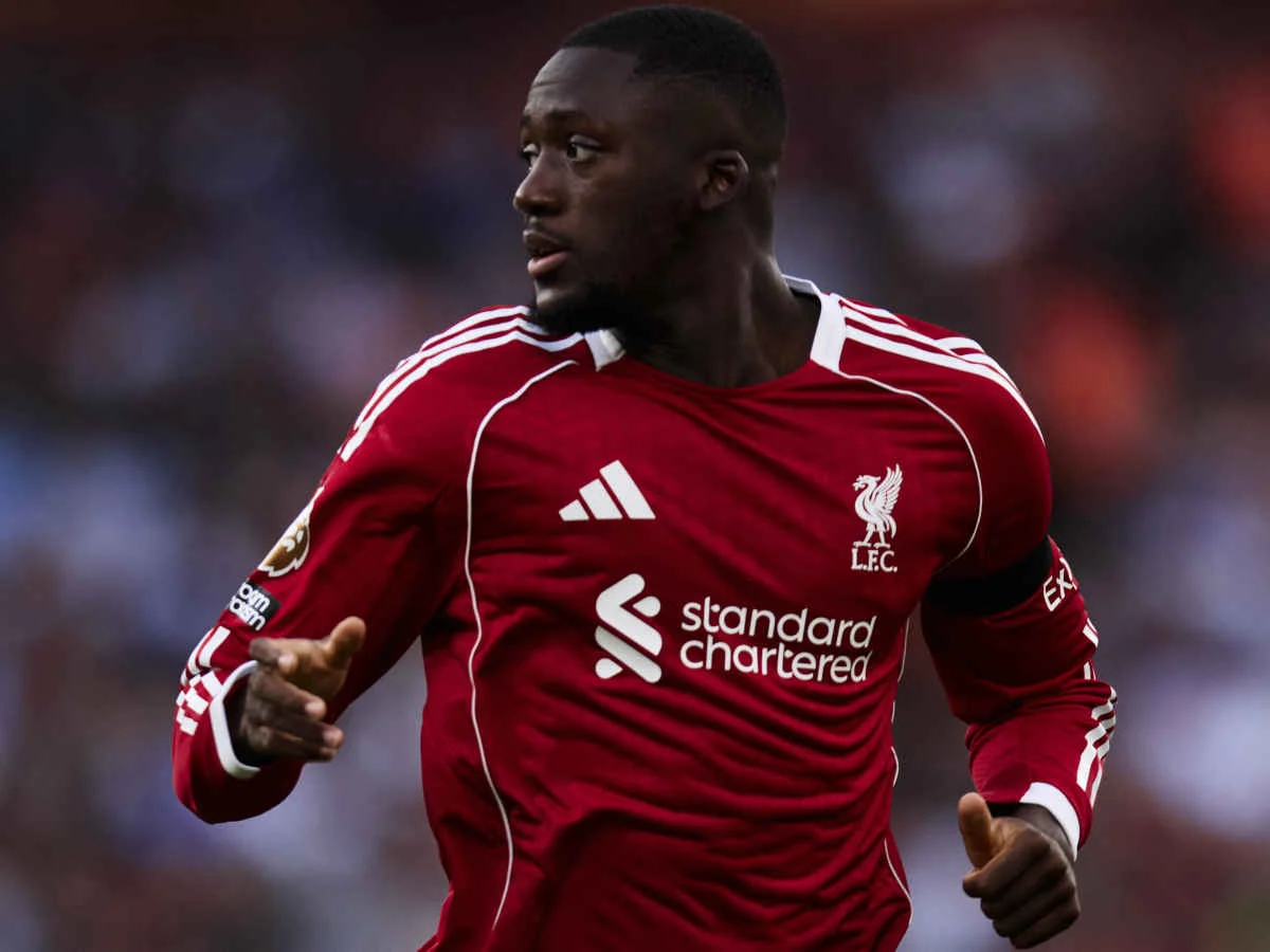 Real Madrid beschäftigt sich erneut mit Ibrahima Konaté