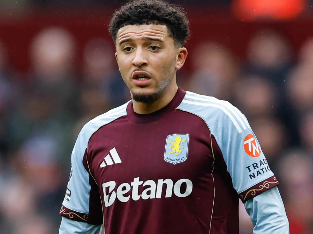 Der bald ablösefreie Jadon Sancho plant die Bundesliga-Rückkehr