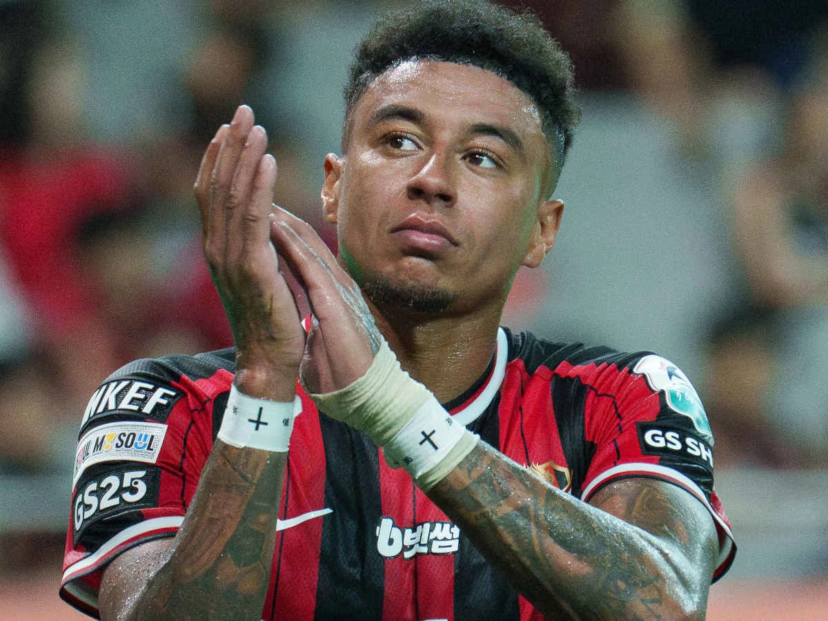 Jesse Lingard vor Wechsel zu Corinthians