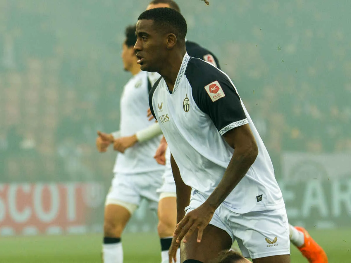 FCZ-Profi Jorge Segura vor Absprung nach Bulgarien