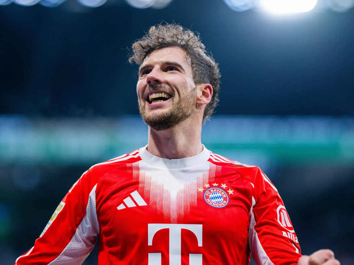 Es gibt einen Favoriten für die Verpflichtung von Leon Goretzka