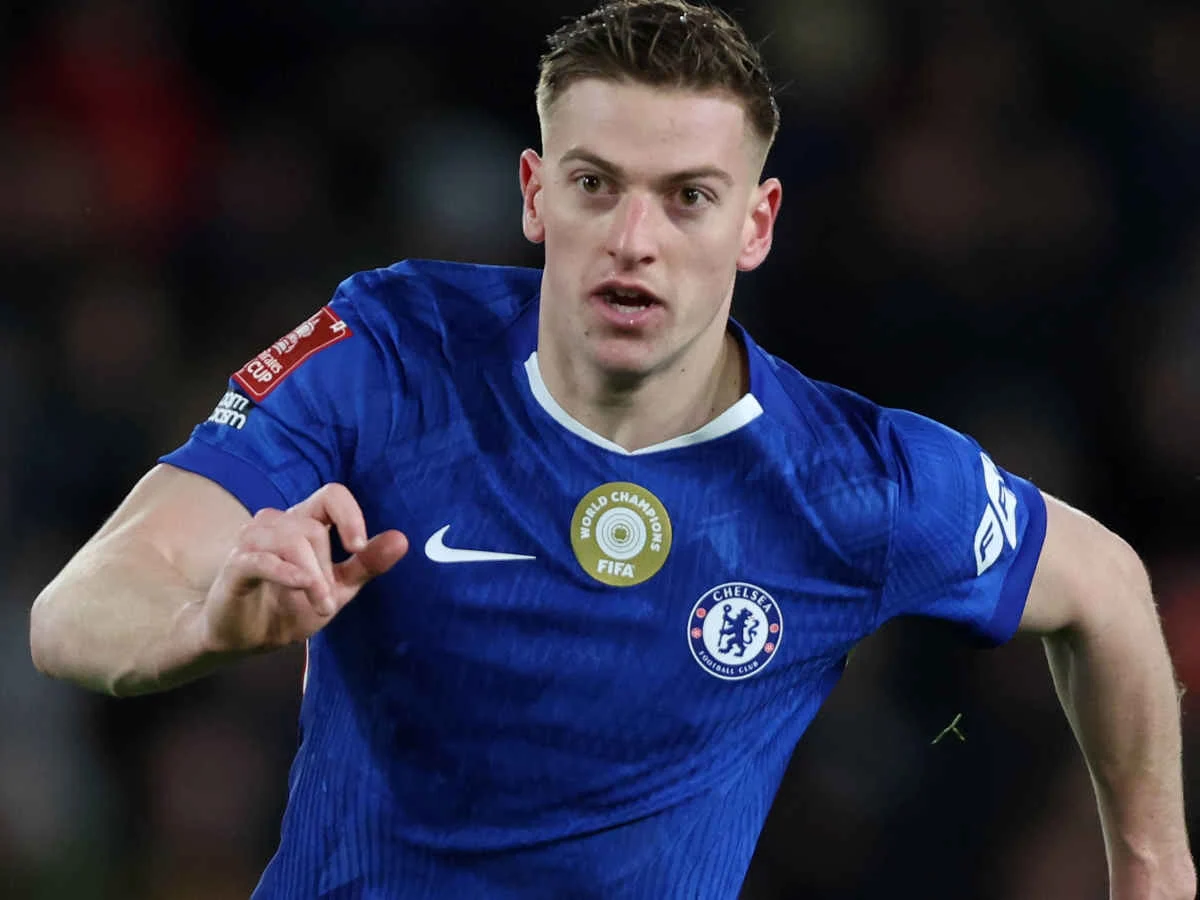 Liam Delap steht bereits wieder vor Chelsea-Abgang – 5 Interessenten