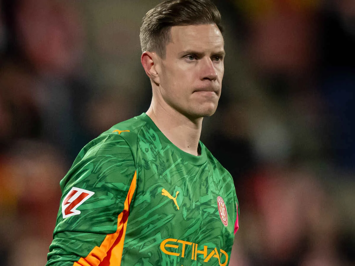 Marc-André ter Stegen hat sich schwer verletzt – WM in akuter Gefahr