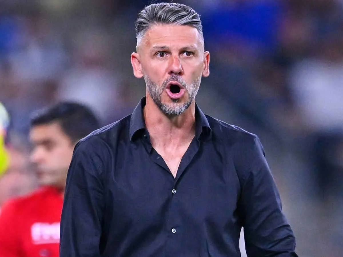 RB Leipzig präsentiert Martín Demichelis als neuen Cheftrainer