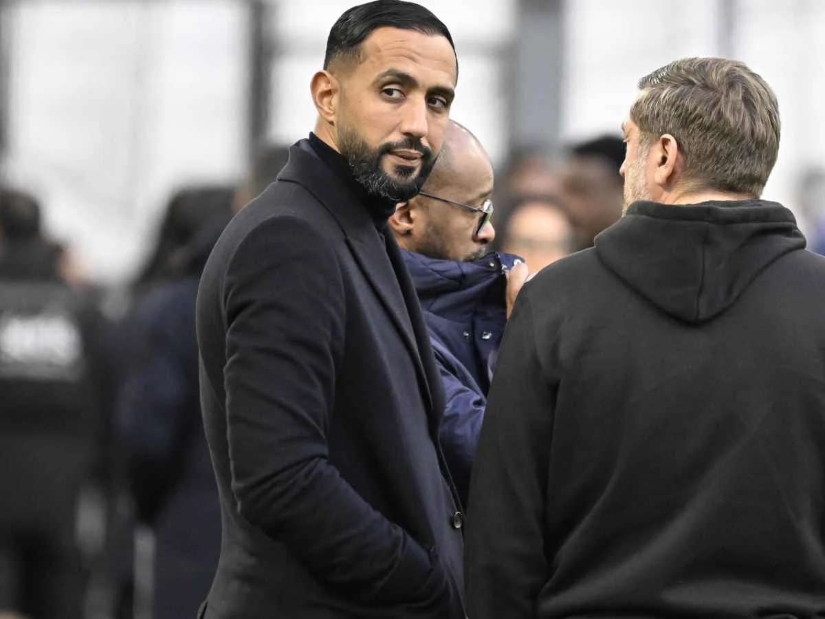 Grosse Wende: Mehdi Benatia bleibt nun doch in Marseille