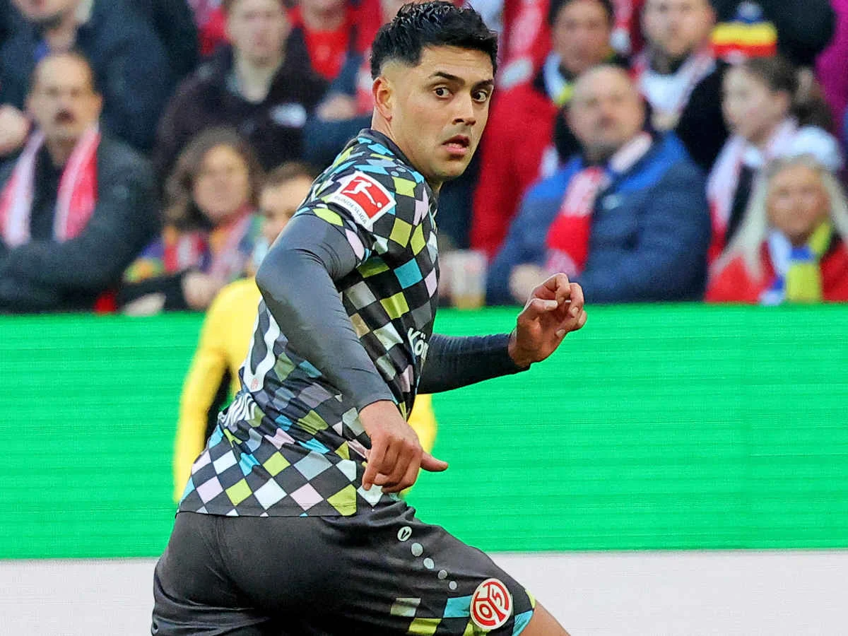 Amiri-Wechsel zu RB Leipzig vor Vollzug