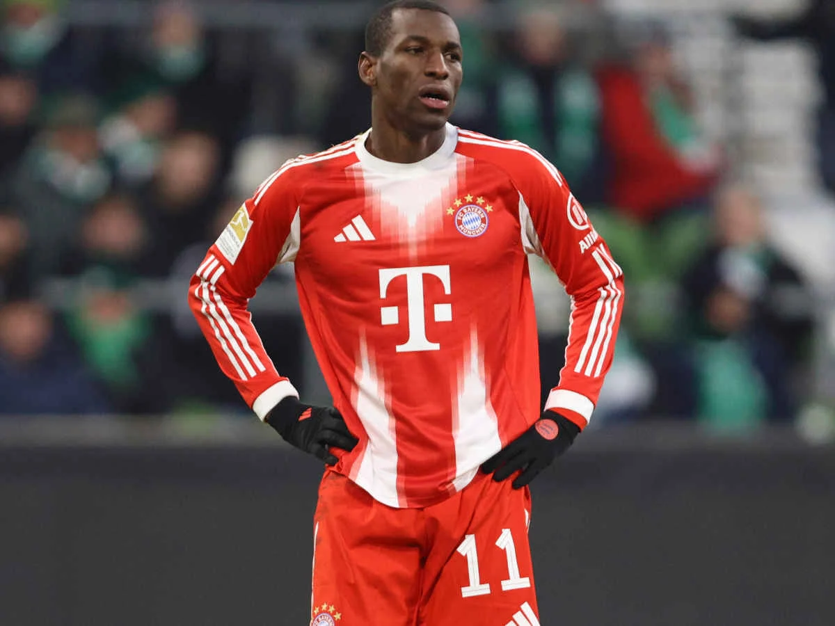Jackson kehrt im Sommer zu Chelsea zurück