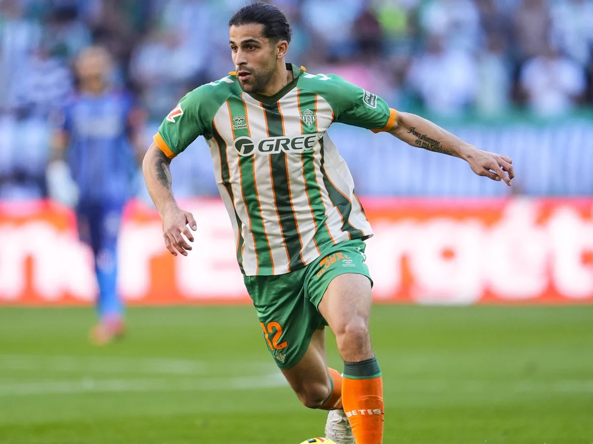 Nati-Verteidiger Ricardo Rodríguez lässt Zukunft offen