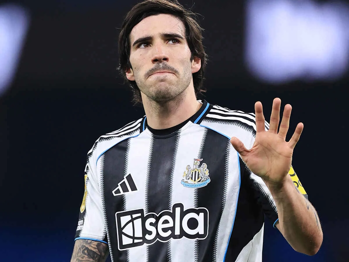 Juventus hat für den Sommer ein 100 Mio. Euro-Transferziel