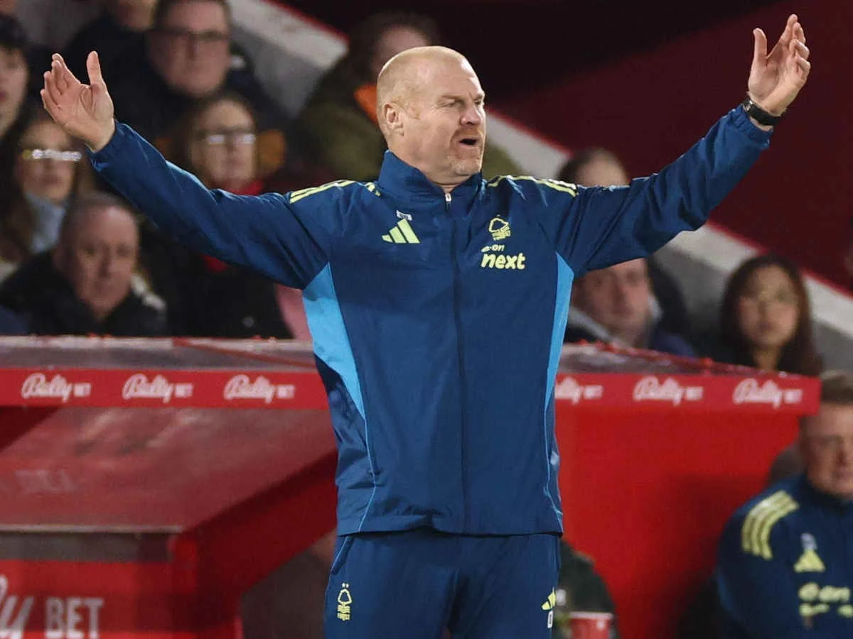 Premier League-Klub verkündet seine 3. Trainerentlassung dieser Saison