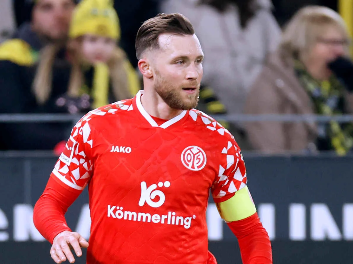 Silvan Widmer macht Aussage über seine Zukunftsplanung