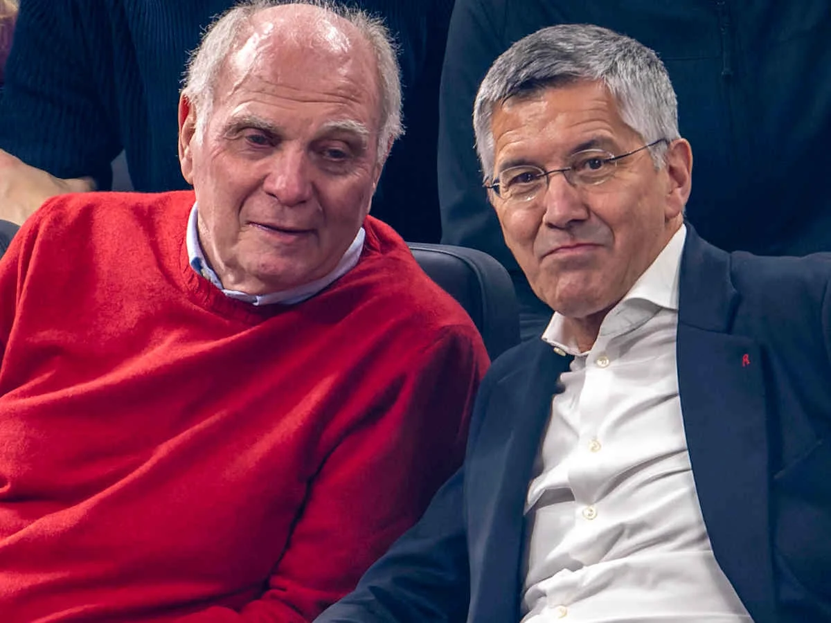 Der FC Bayern hat wegen leerem Festgeldkonto ein Problem mit Transfers
