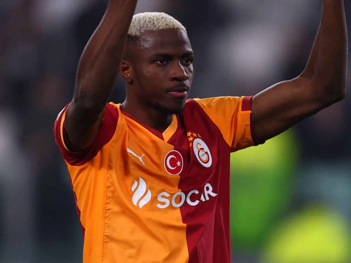 Napoli hat bei Osimhen-Abgang eine verrückte Klausel einbauen lassen