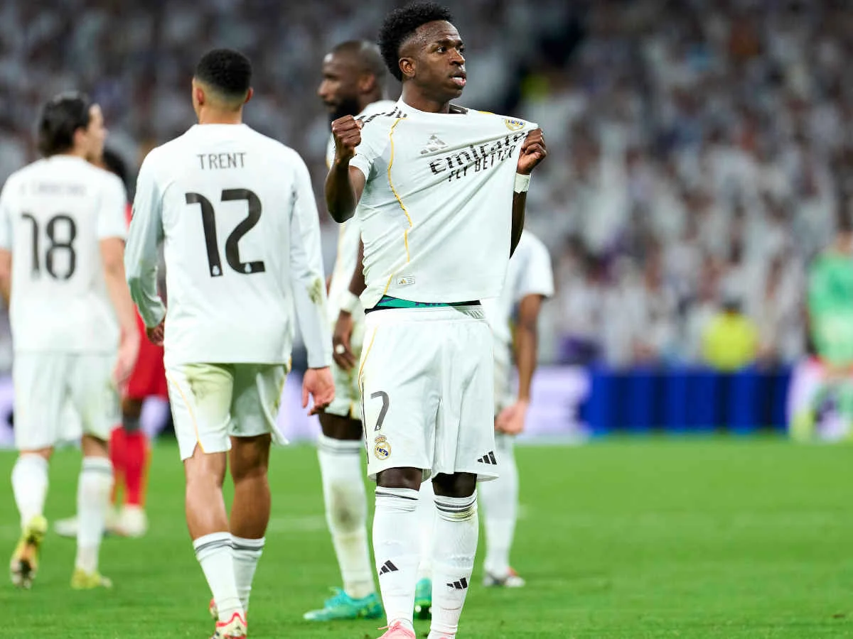 Das sind die Transferpläne von Real Madrid im Sommer