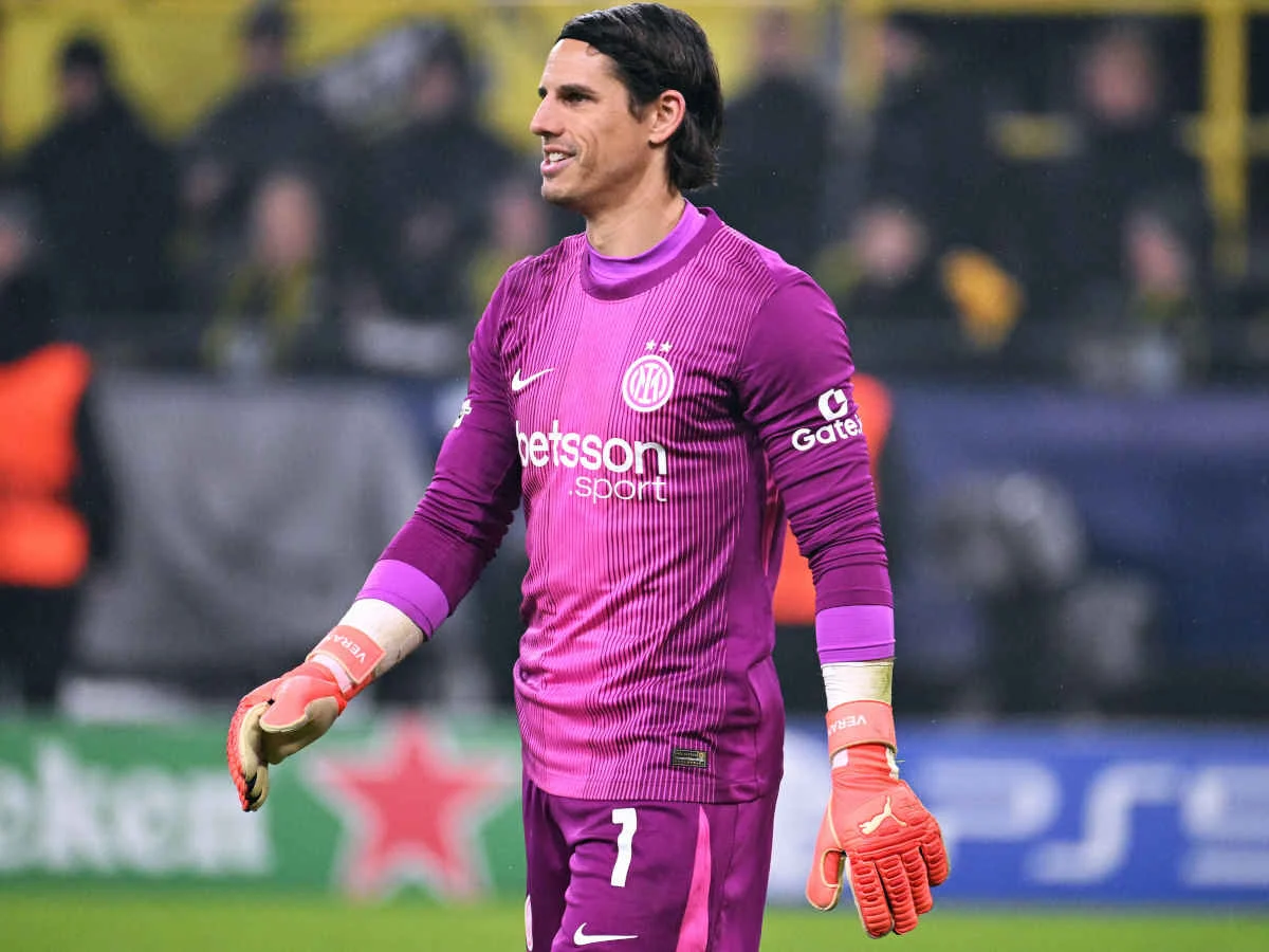 Yann Sommer wird Co-Kommentator an den Olympischen Winterspielen