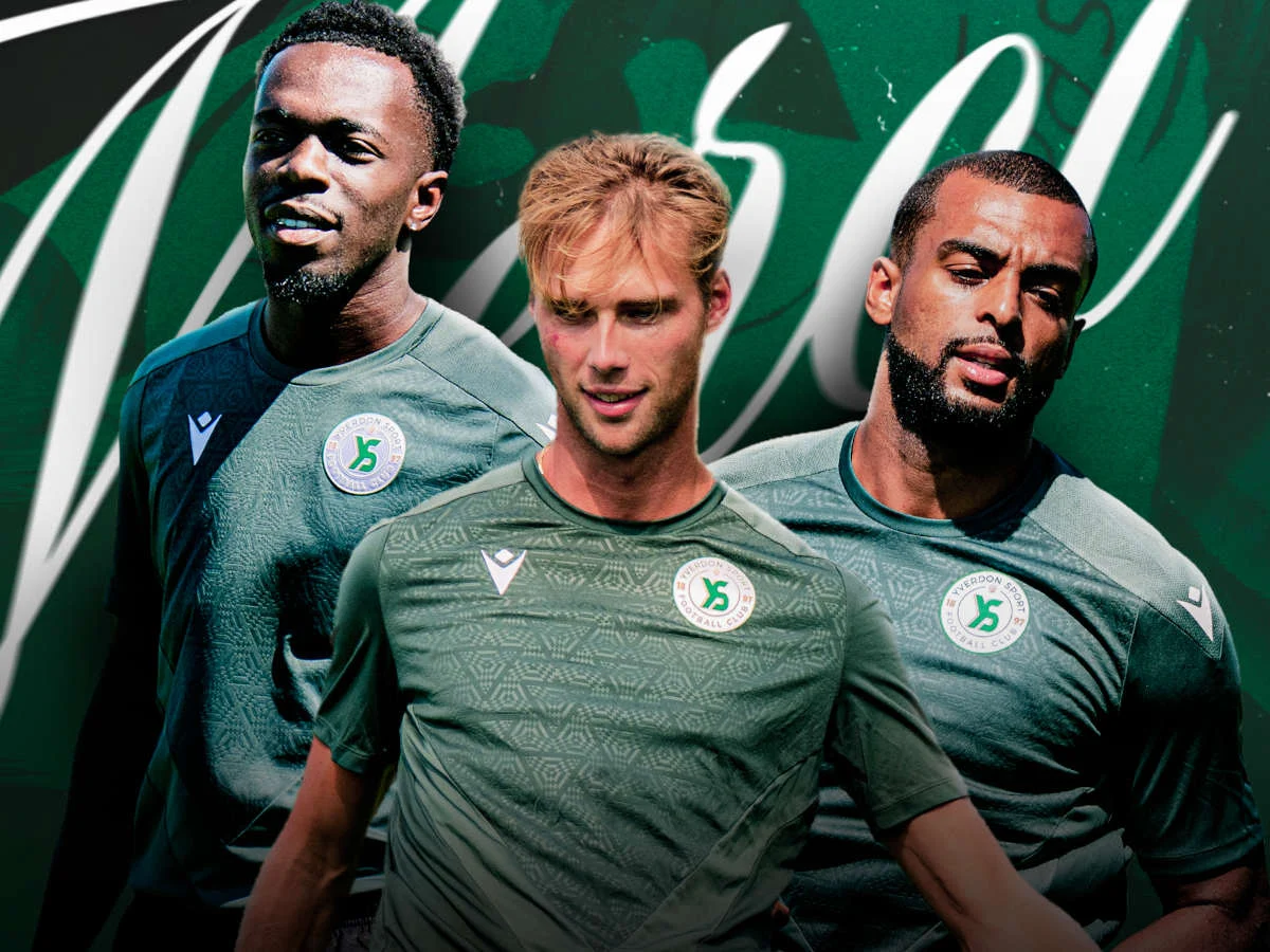 Gleich 3 Spieler verlassen Yverdon Sport per sofort