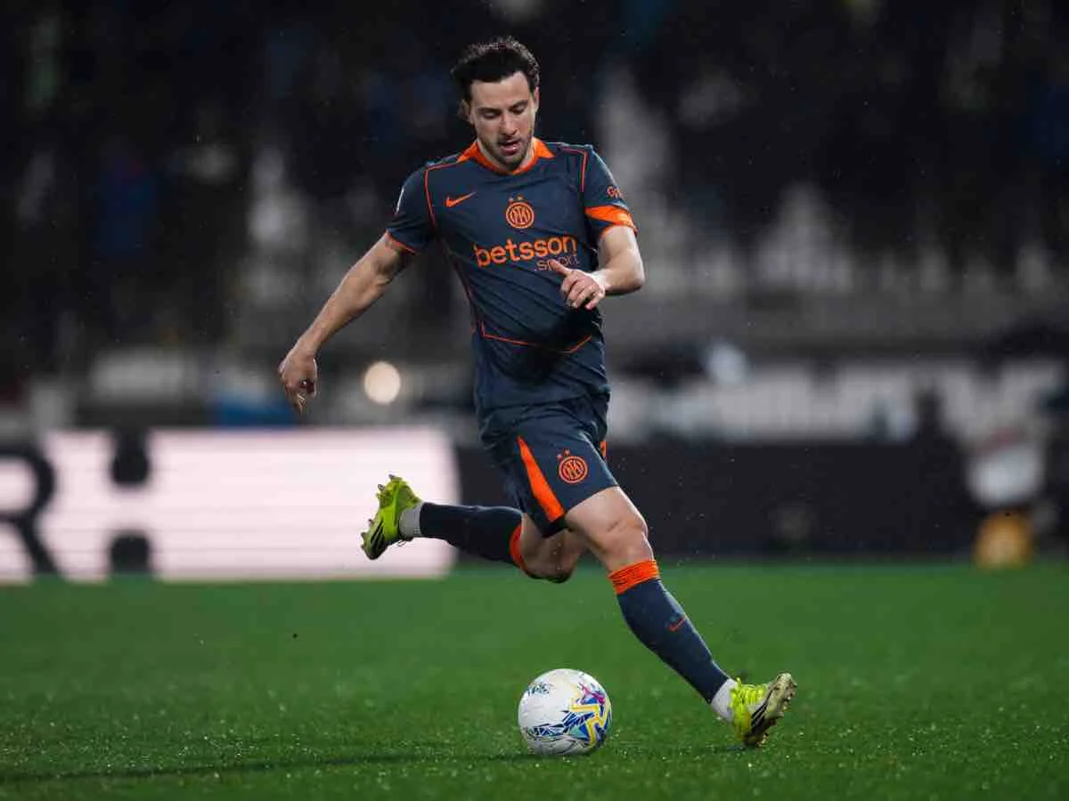 Atalanta zeigt Interesse an Inter-Verteidiger Carlos Augusto