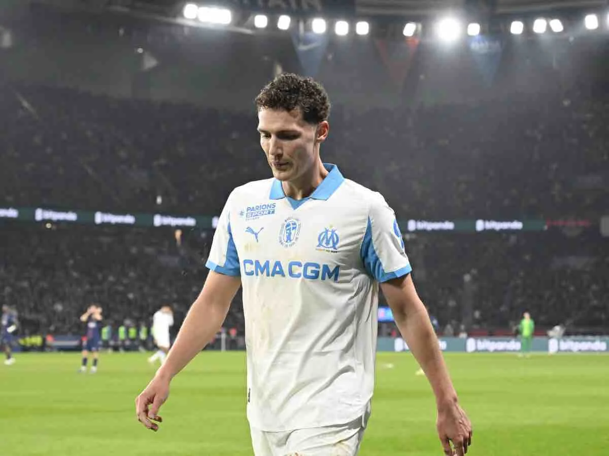 Borussia Dortmund sondiert den Markt: Pavard erneut im Fokus
