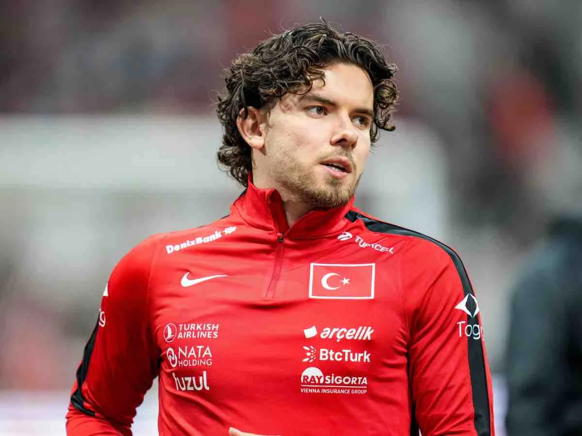 Manchester United prüft Transfer von Kadıoğlu