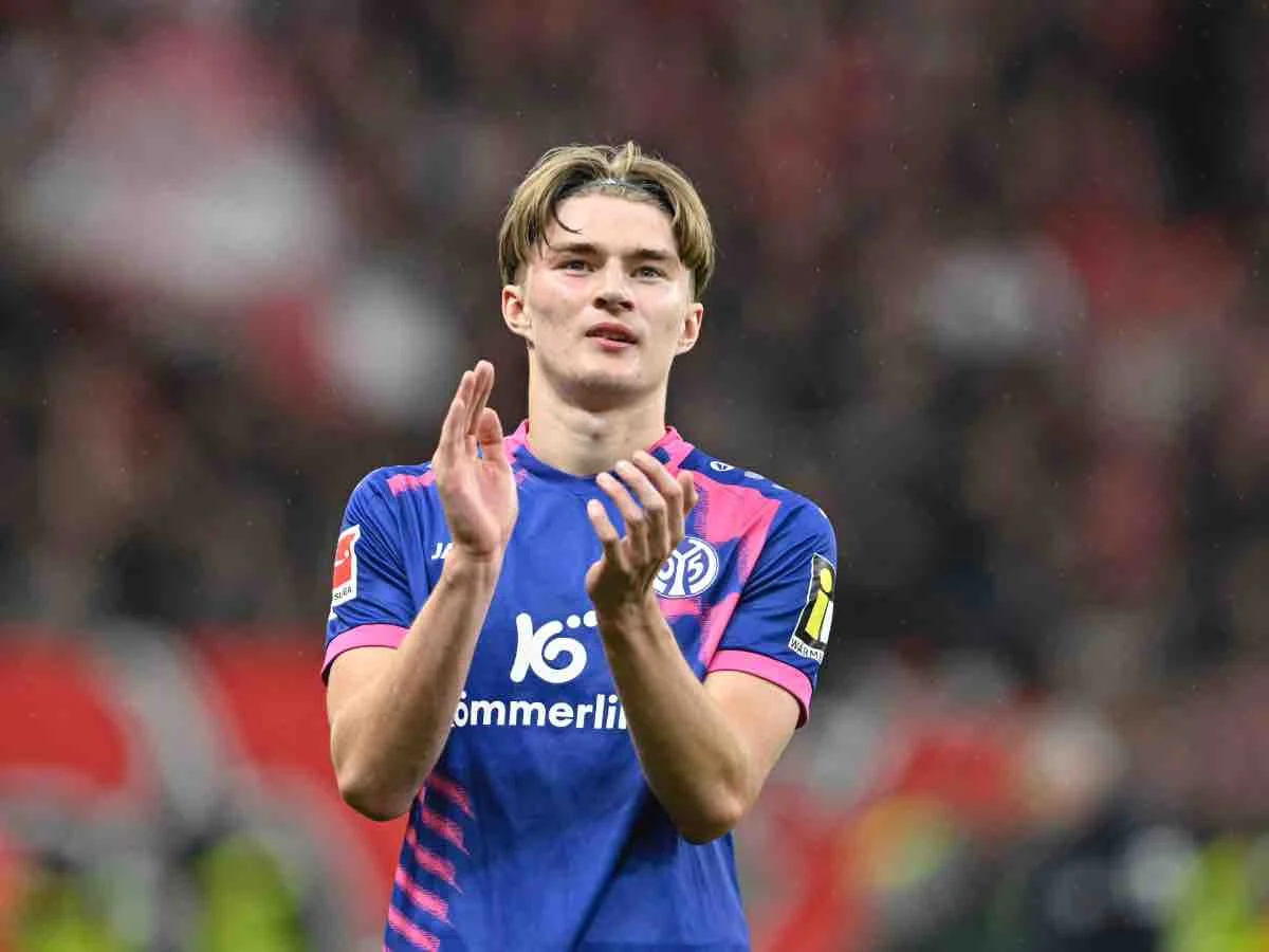 Mehrere Bundesligisten beobachten Kacper Potulski