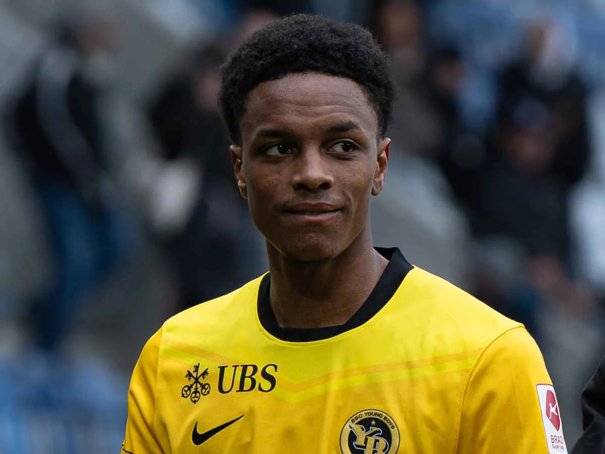 YB verliert Alvyn Sanches nach nur einer Saison wieder