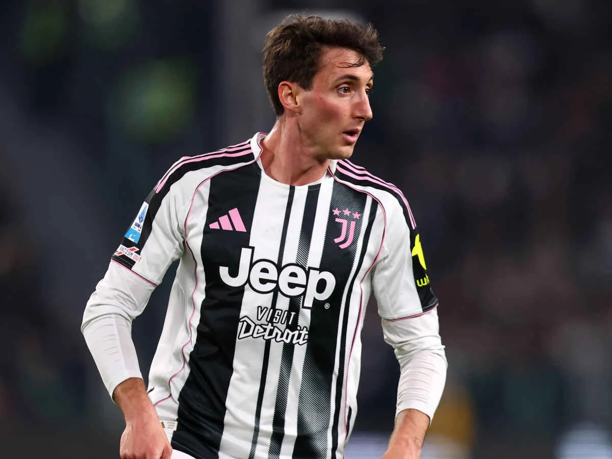Cambiaso könnte im Sommer Juventus Turin verlassen