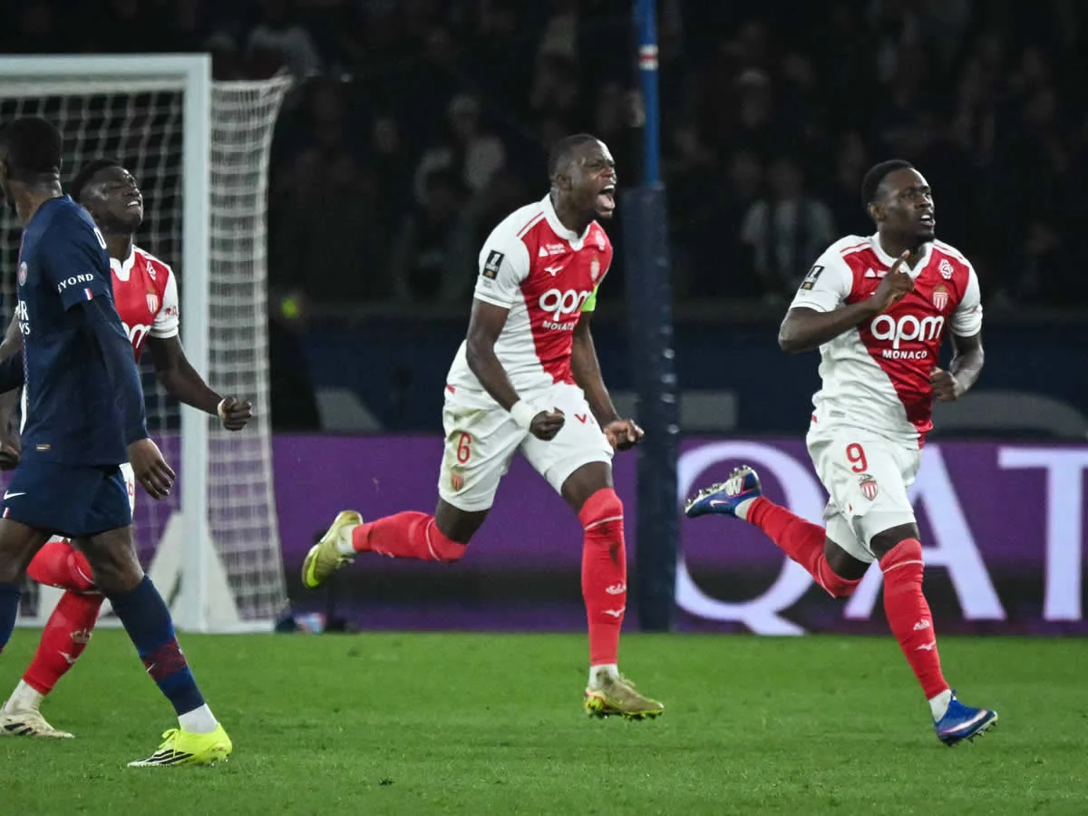 Denis Zakaria nach PSG-Sieg: «Hatten eine Rechnung zu begleichen»