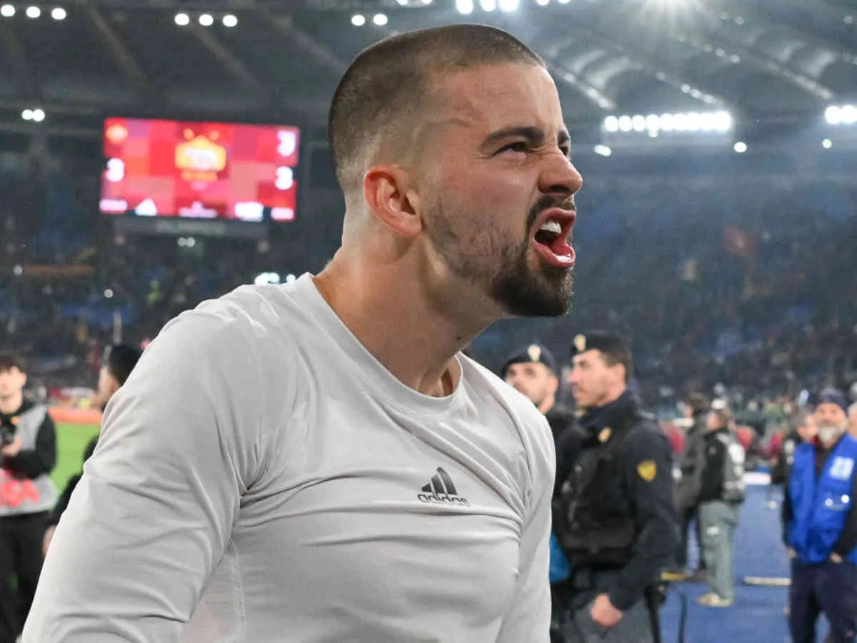 Juve trifft bei Ex-FCB-Profi Edon Zhegrova eine drastische Entscheidung