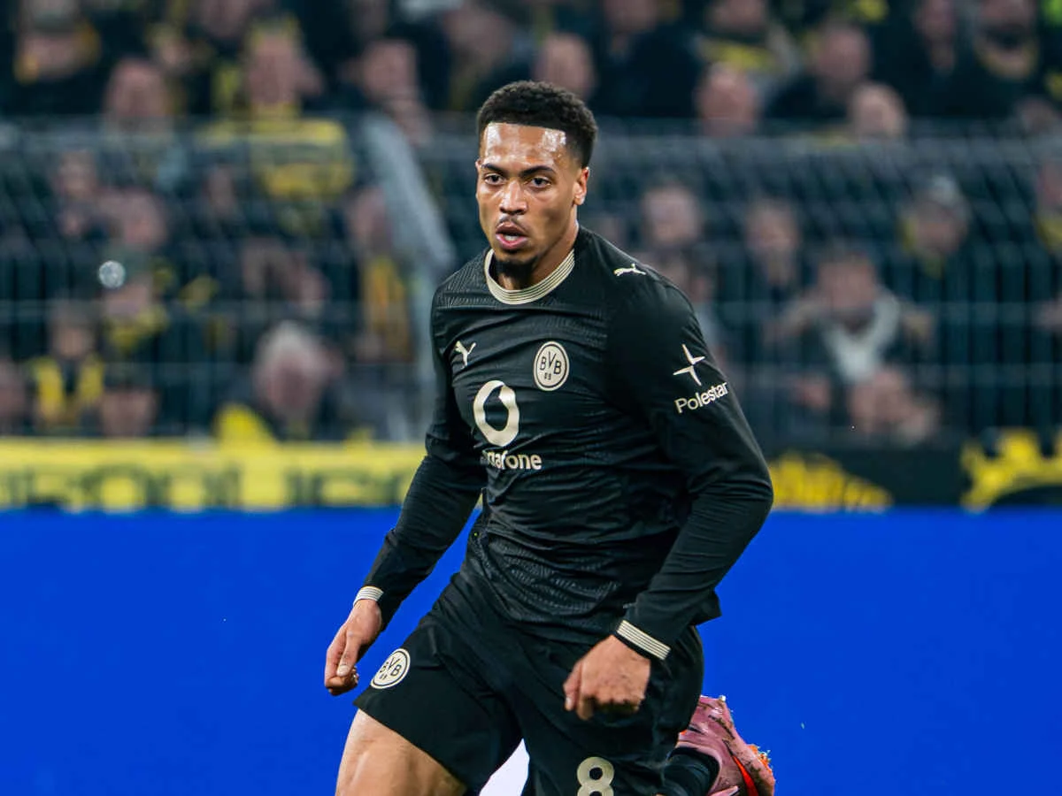 Bayern zeigt Interesse an Felix Nmecha