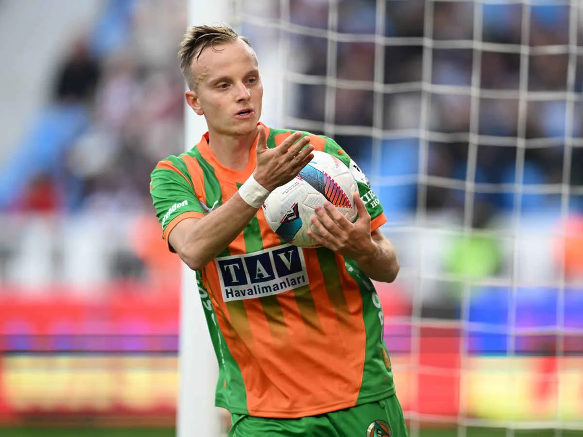 Ex-YB-Verteidiger Florent Hadergjonaj startet diese Saison richtig durch