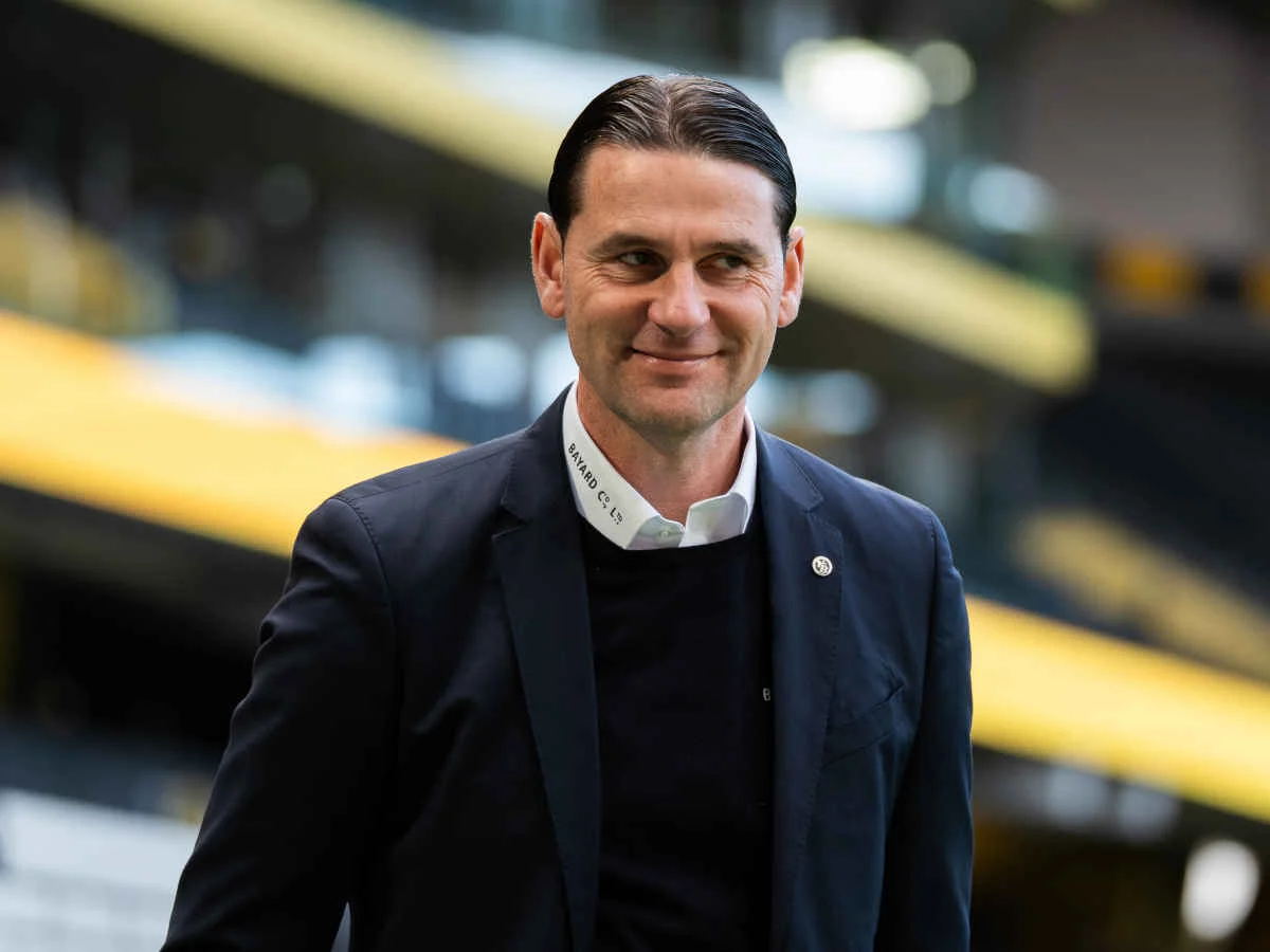So lange hat Gerardo Seoane für die Zusage für YB-Trainerjob gewartet