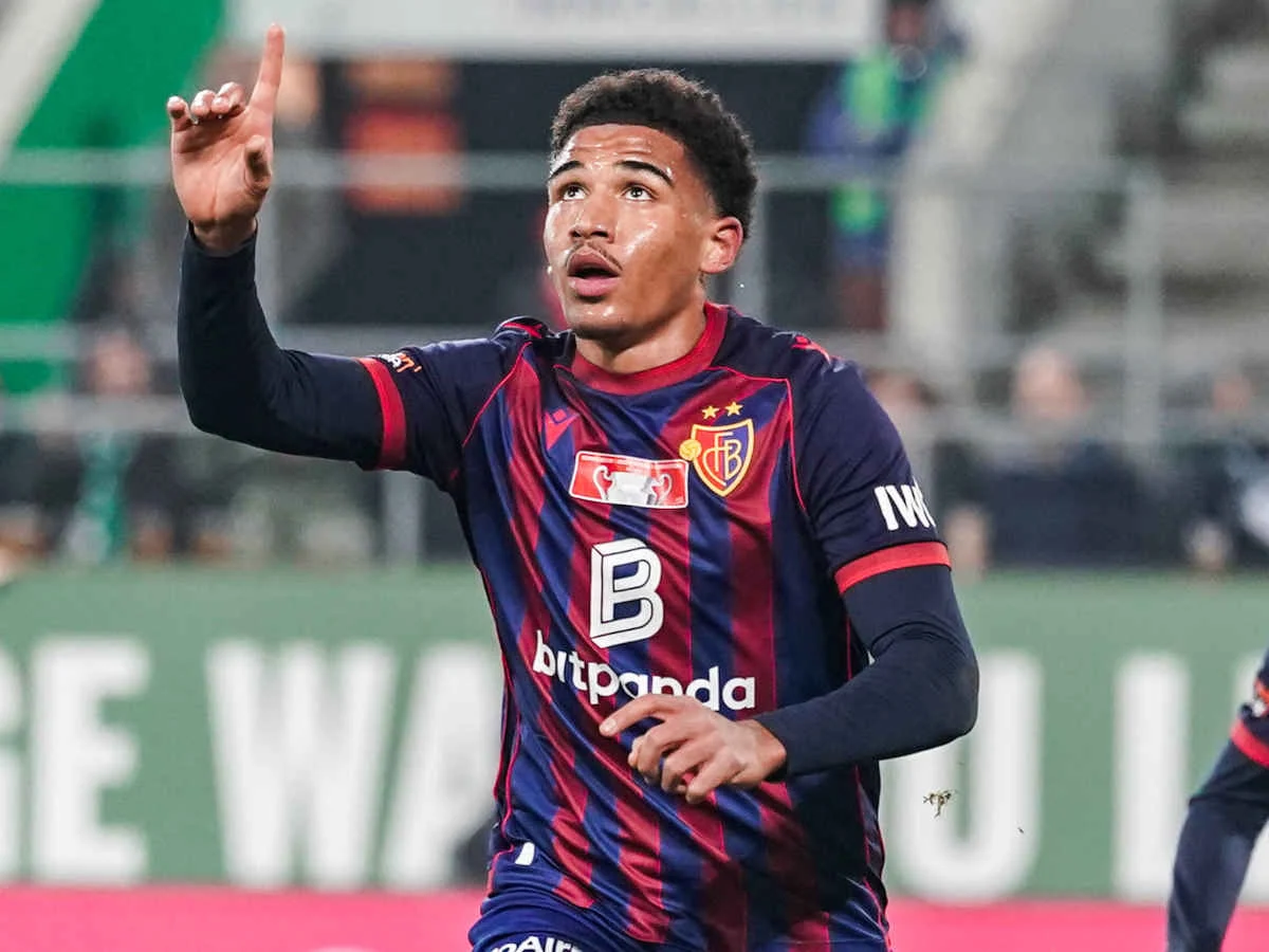 Alex Frei beruft ersten U21-Nati-Kader und holt Basler Shootingstar