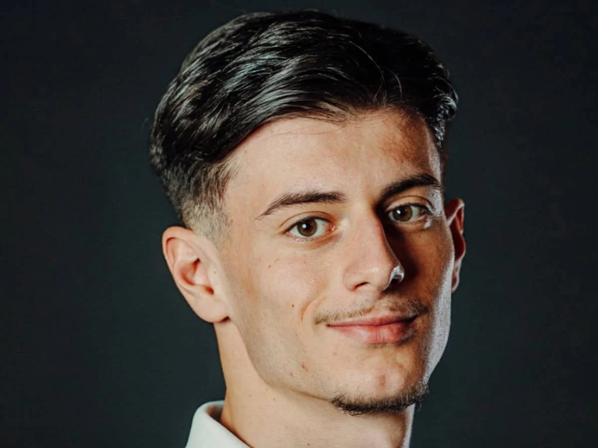 Das FC Basel verliert sein Talent Gjan Ajdin an einen Super League-Konkurrenten
