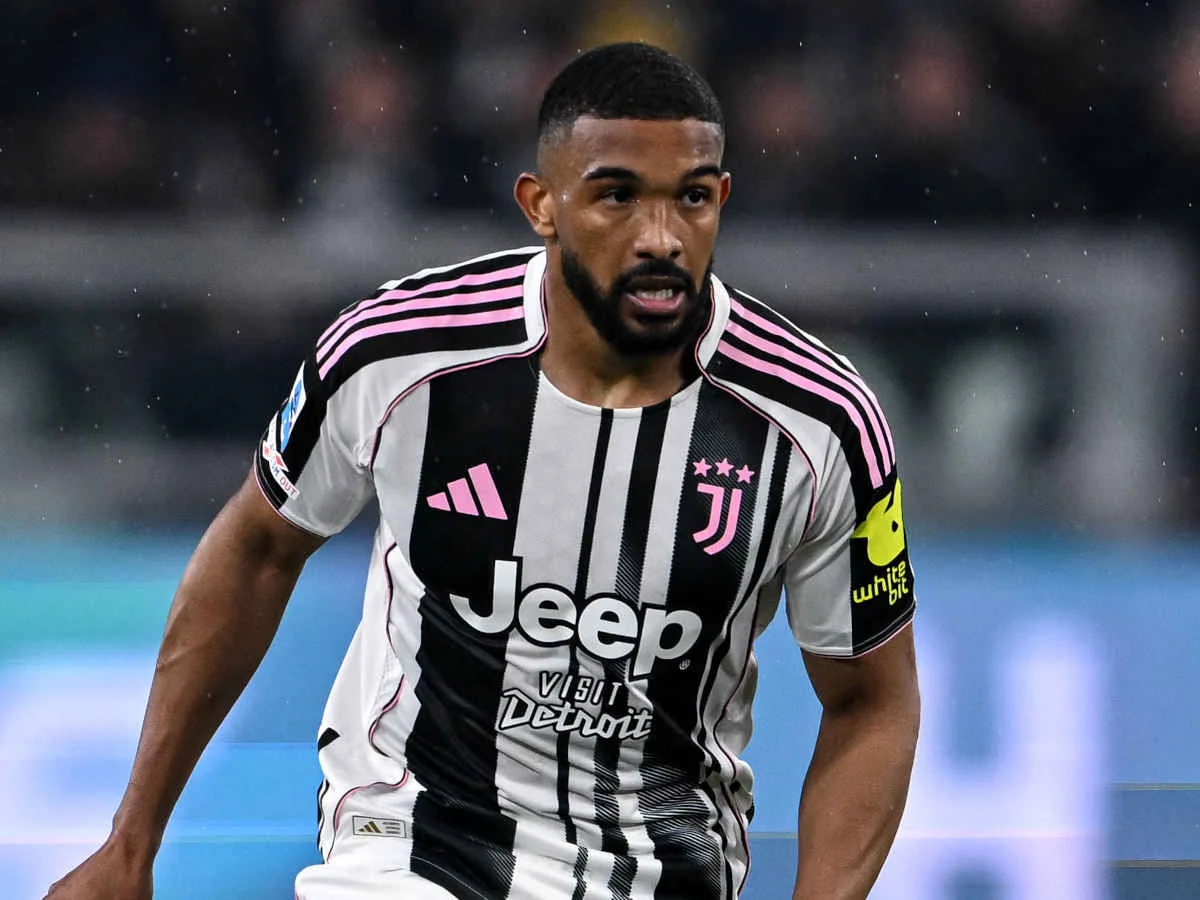 Bremer könnte Juventus im Sommer verlassen