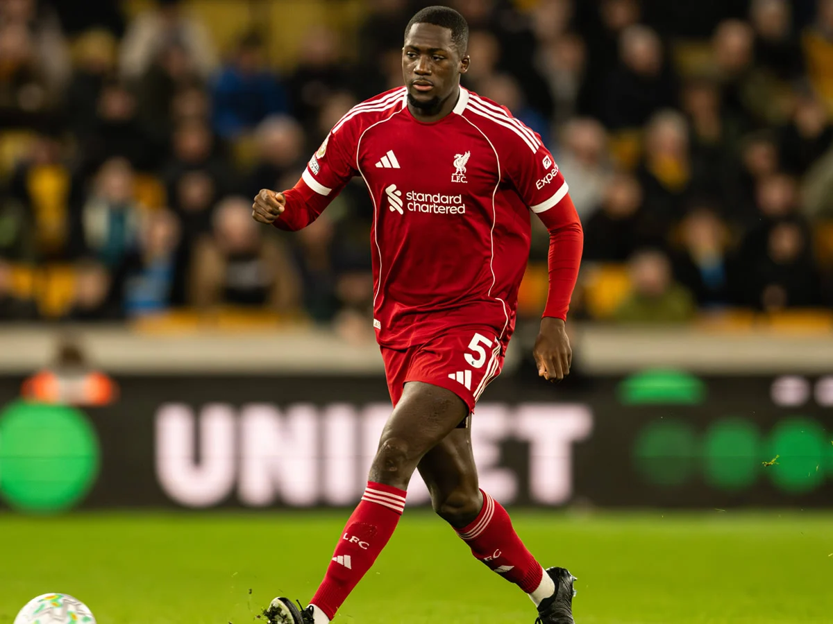 Konaté-Zukunft offen – Liverpool kämpft um Verbleib