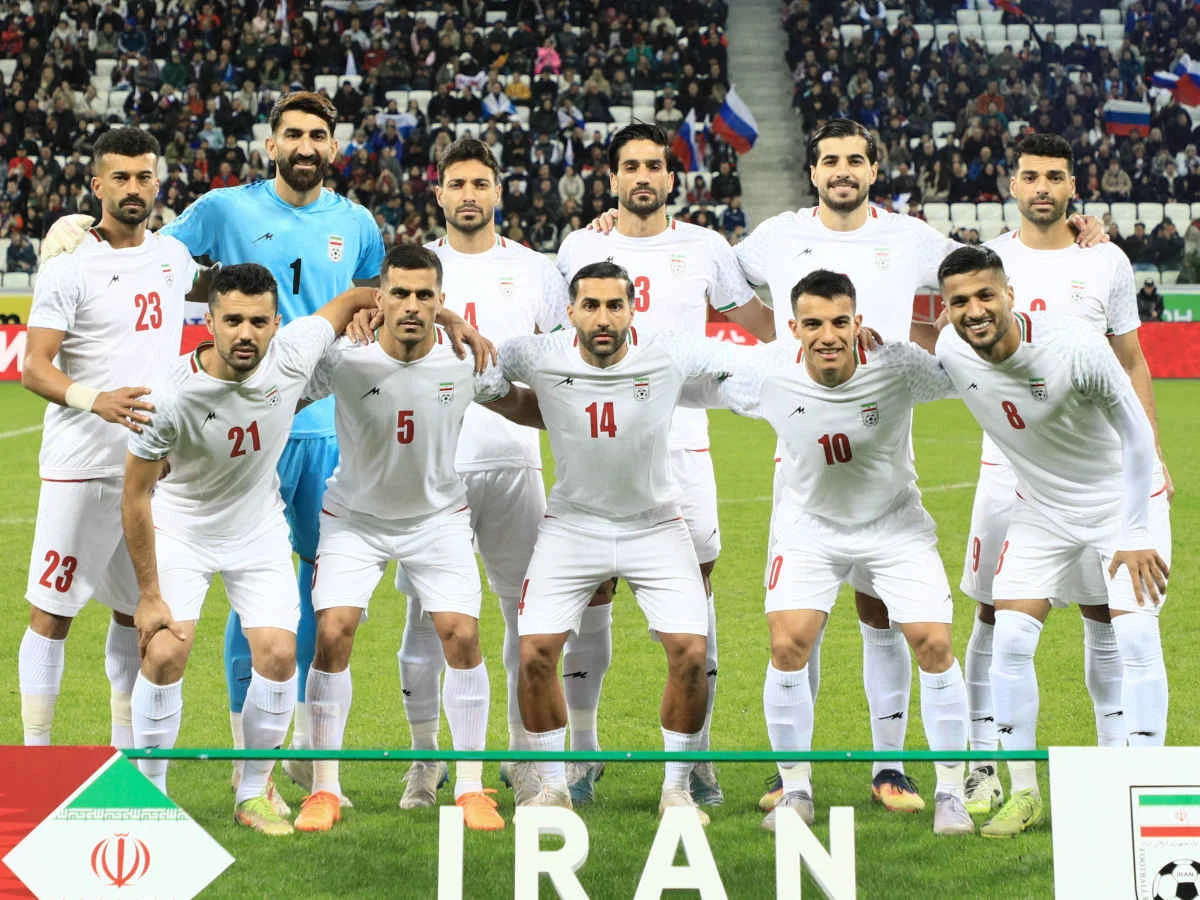 Sportminister bestätigt: Iran nimmt im Sommer nicht an der WM teil