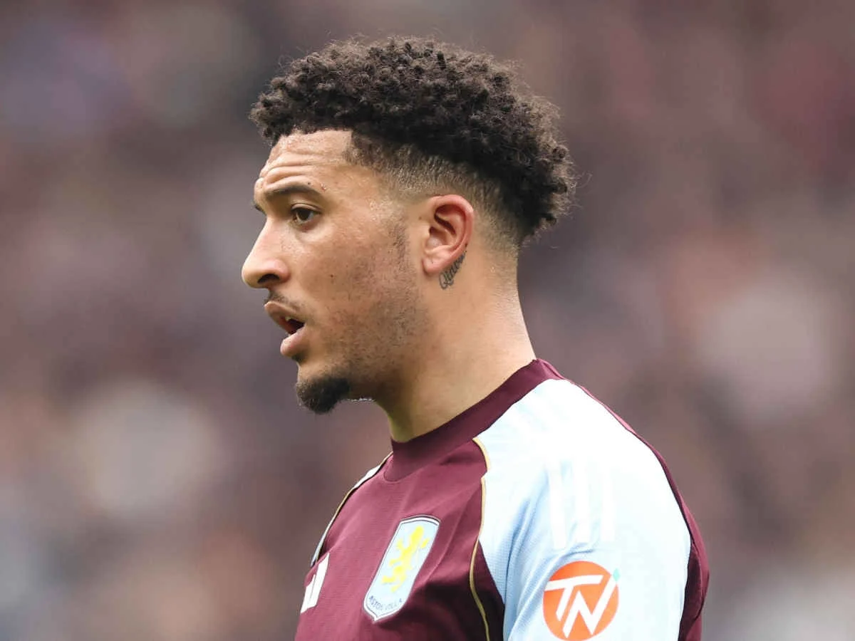 Das Interesse des BVB an Jadon Sancho ist sehr real und konkret