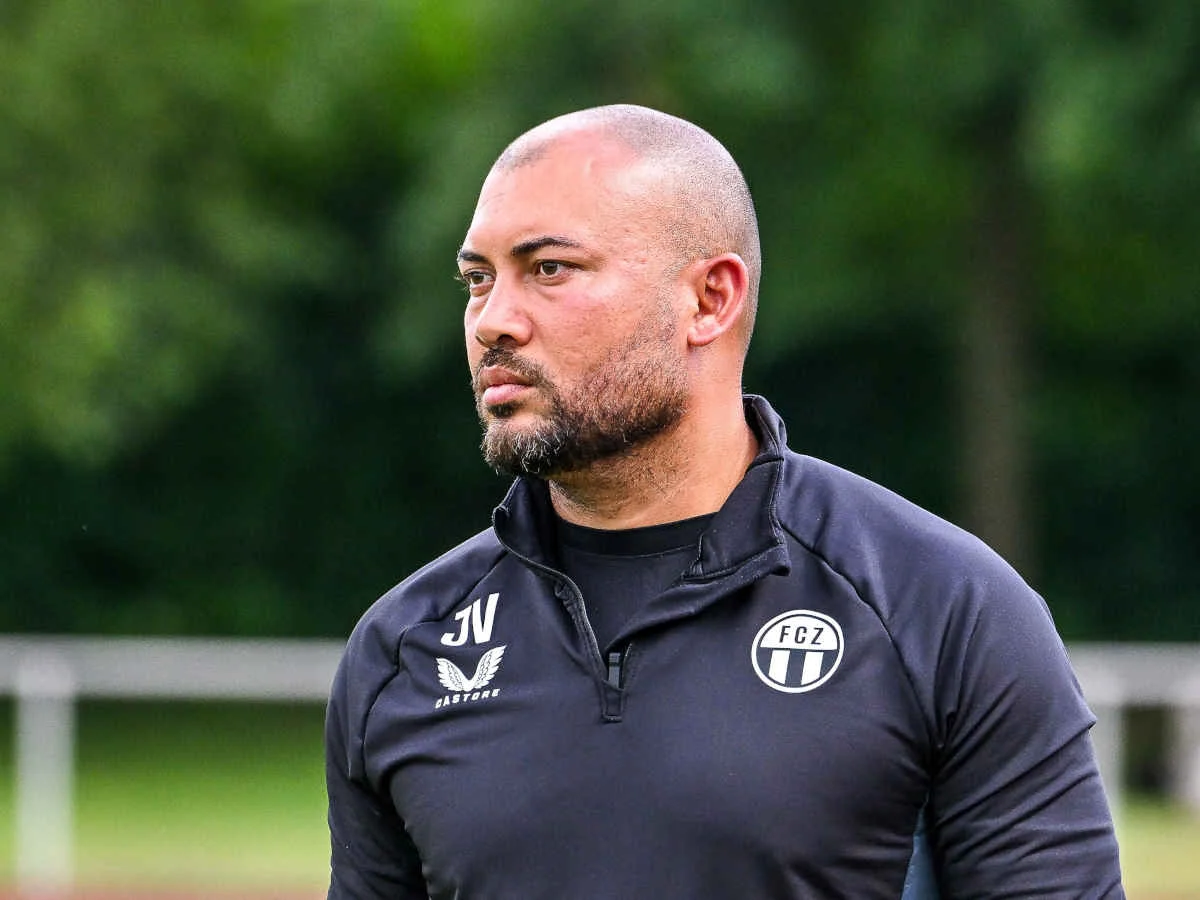 Knall beim FCZ: Johan Vonlanthen ist per sofort weg