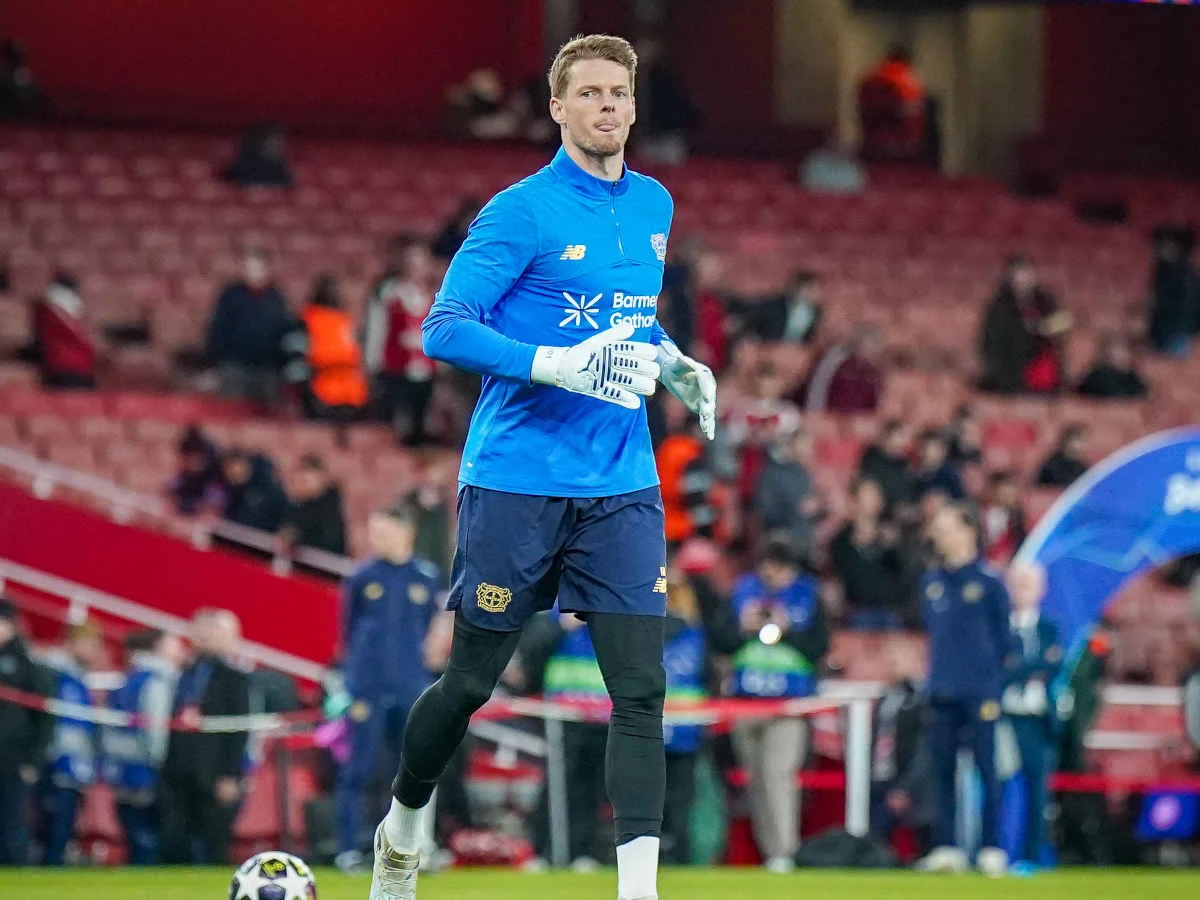 Omlin kehrt zum FC Basel zurück