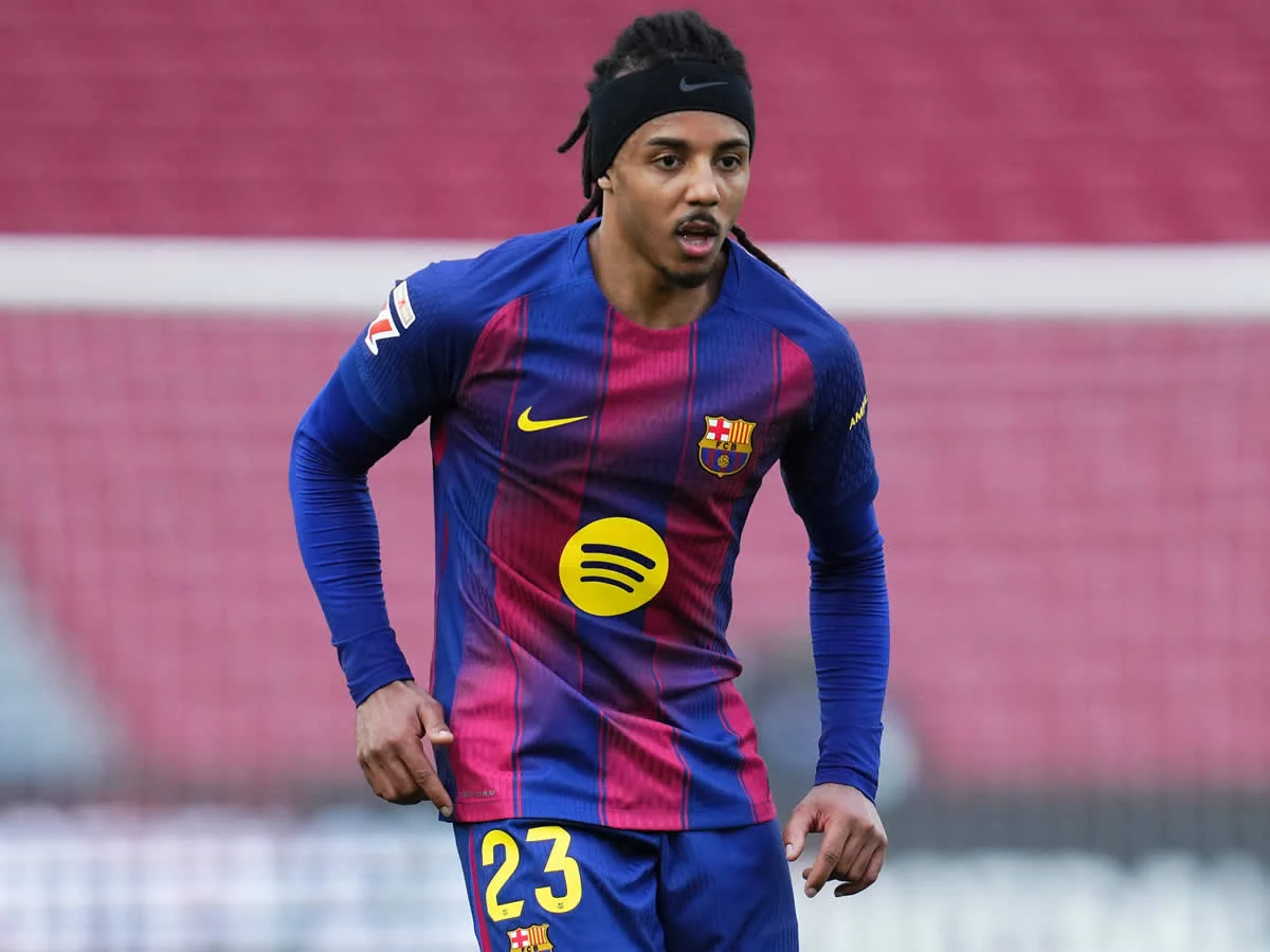 Barcelona offen für Koundé-Verkauf