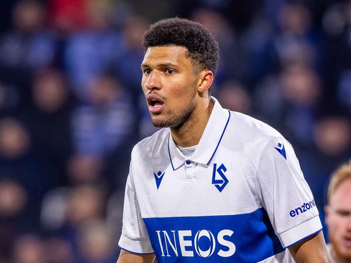 Lausanne-Verteidiger Karim Sow nach Rot gegen YB mehrere Spiele gesperrt