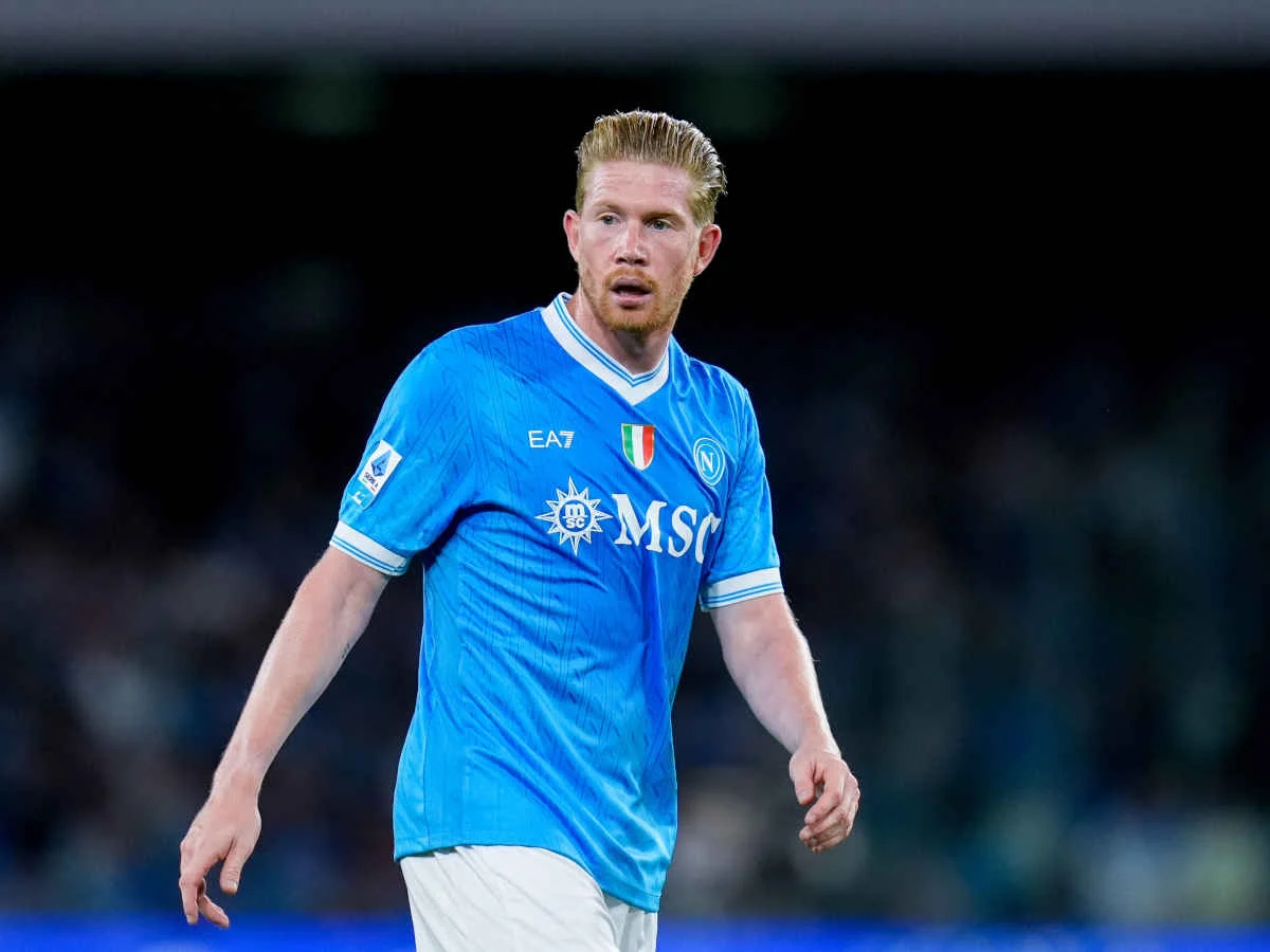 Galatasaray träumt von De Bruyne-Coup