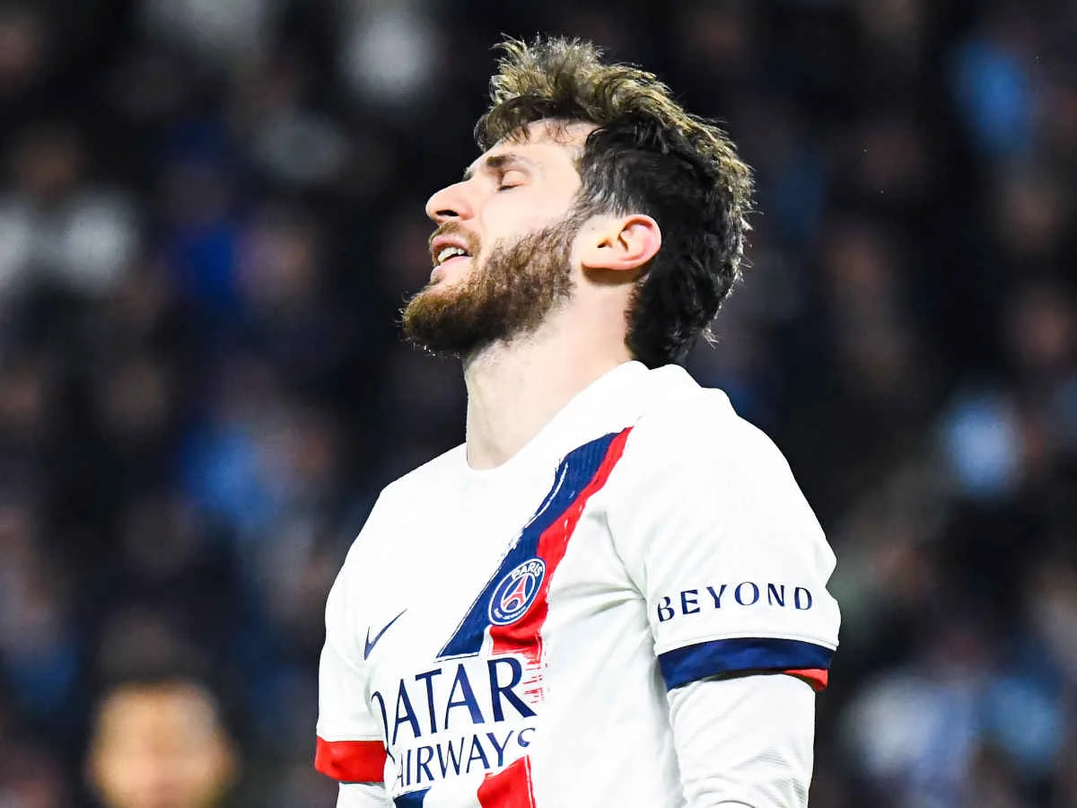 Khvicha Kvaratskhelia soll PSG-Mitspieler wegen Extrawurst verärgern