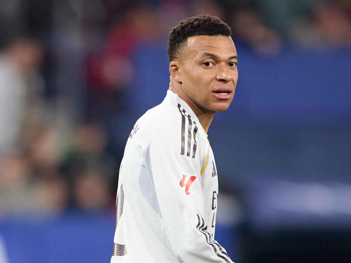 So lief es mit der angeblich falschen Untersuchung bei Mbappé wirklich